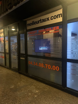 Meilleurtaux Montpellier Comédie courtier en crédit immobilier à Montpellier