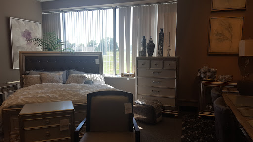 Furniture Store «Ashley HomeStore», reviews and photos, 534 N Frederick Ave, Gaithersburg, MD 20877, USA