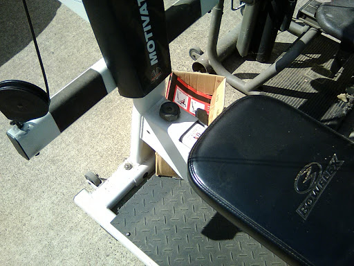 Thrift Store «Albany Helping Hands Thrift Store», reviews and photos, 705 SE 1st Ave, Albany, OR 97321, USA