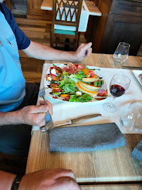 Plats et boissons du Restaurant du Tilleul à Valff - n°5