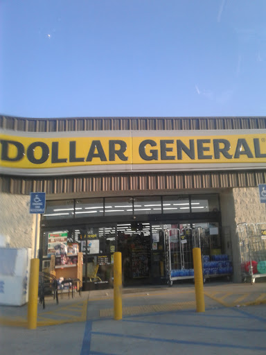Discount Store «Dollar General», reviews and photos, 326 US-160, Caulfield, MO 65626, USA