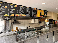 Carte du Bodrum Grill Hemer à Hemer