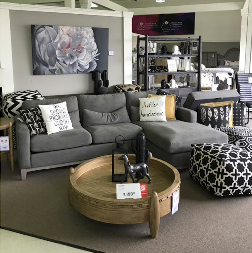 Furniture Store «Value City Furniture», reviews and photos, 45350 Utica Park Blvd, Utica, MI 48315, USA