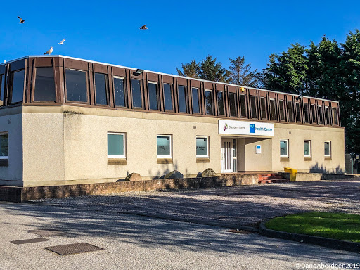 Radiology centers Aberdeen