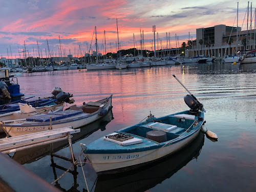 The Originals Boutique, Clair Hôtel, Martigues (Inter-Hotel) à Martigues