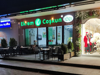 Ekrem Coşkun Döner Yenişehir