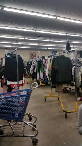 Thrift Store «The Goodwill Store», reviews and photos