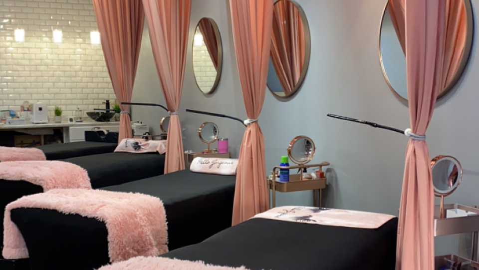 Lisas Lash Lounge