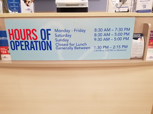 Grocery Store «Kroger Marketplace», reviews and photos, 210 Sterling Run Blvd, Mt Orab, OH 45154, USA