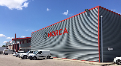 NORCA à Perpignan