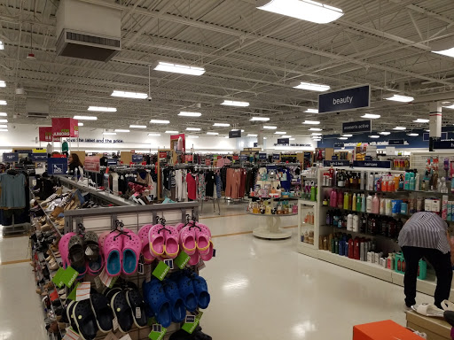Department Store «Marshalls», reviews and photos, 99 Massillon Marketplace Dr SW, Massillon, OH 44646, USA