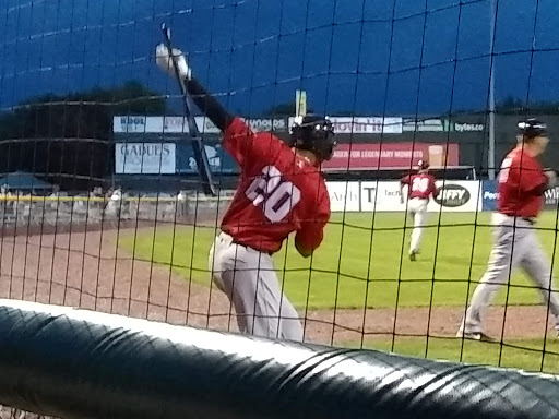 Stadium «Centennial Field», reviews and photos, 287 Colchester Ave, Burlington, VT 05401, USA