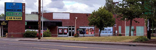 Adult Entertainment Store «Castle Megastore», reviews and photos, 3570 W 11th Ave, Eugene, OR 97402, USA