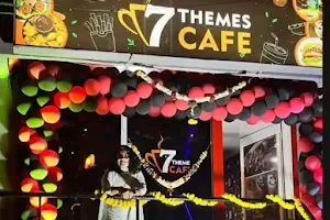 7 Themes Cafe image