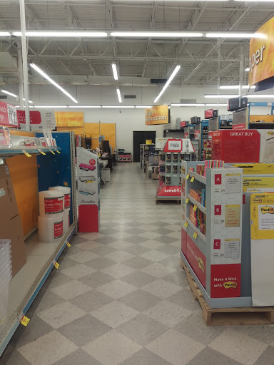 Office Supply Store «OfficeMax», reviews and photos, 388 State Rd, North Dartmouth, MA 02747, USA