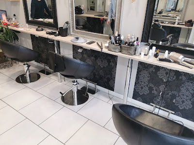 Johan Hair à Montargis