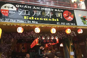 Edo Sushi image