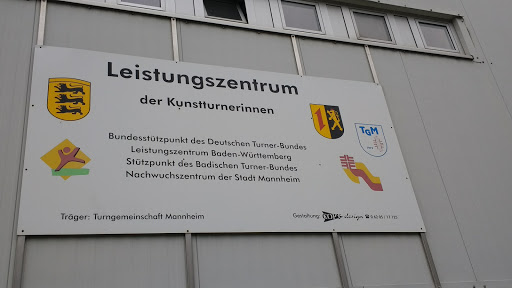 Turngemeinschaft Mannheim e.V.