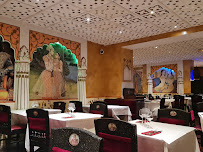 Atmosphère du Restaurant indien Restaurant punjab indien et pakistanais à Bordeaux - n°2