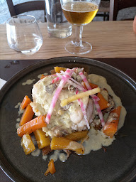 Photo n°107 de Hôtel & Restaurant de la Plage - Wissant à Wissant ()