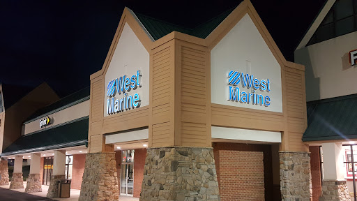 Marine Supply Store «West Marine», reviews and photos, 1355 S 5th St #150, St Charles, MO 63301, USA