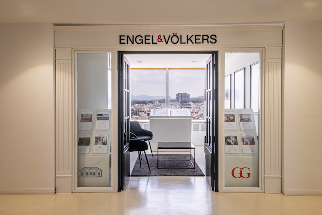 Engel & Völkers Athens - Κτηματομεσιτικό γραφείο