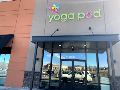 Yoga Pod Denver West