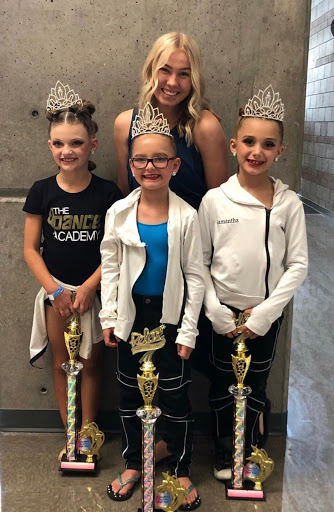 Dance Company «The Dance Academy», reviews and photos, 27 E Main St, Lehi, UT 84043, USA