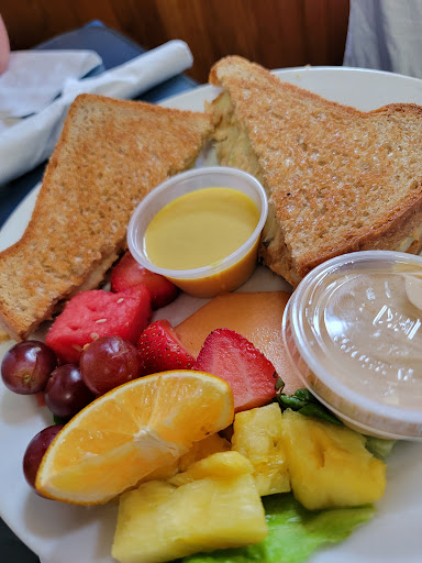 Restaurant «Sweet Temptations Restaurant & Catering», reviews and photos, 5401 N 10th St Ste. 111, McAllen, TX 78504, USA