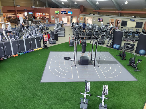 Health Club «Midtown Athletic Club», reviews and photos, 215 63rd St, Willowbrook, IL 60527, USA