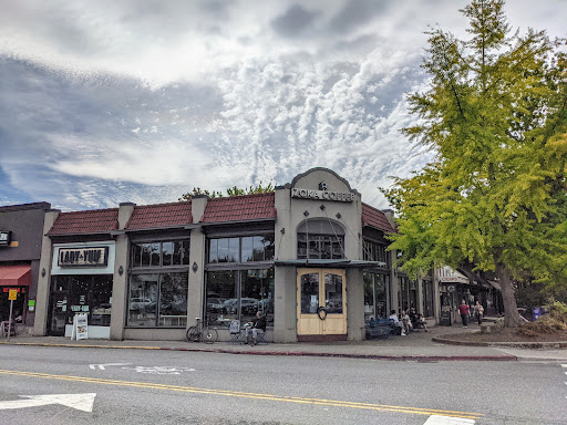 Coffee Shop «Zoka Coffee Roasters and Tea Company», reviews and photos, 129 Central Way, Kirkland, WA 98033, USA