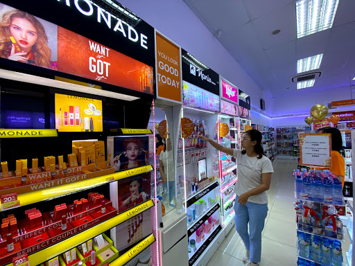 Top 19 các cửa hàng guardian Huyện Mỹ Lộc Nam Định 2022