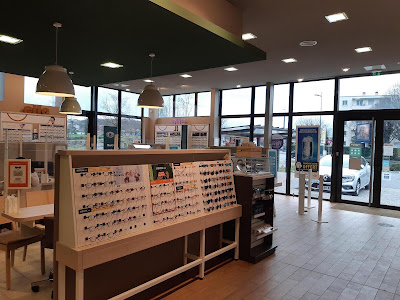 Opticien PIERRE BENITE Générale d'Optique à Pierre-Bénite
