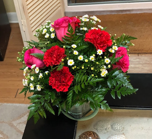 Florist «Flowers By Karen», reviews and photos, 3074 Government St, Ocean Springs, MS 39564, USA