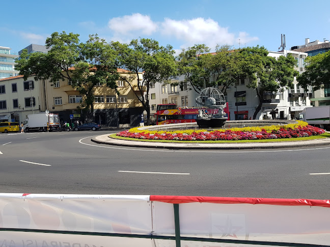 Largo António Nobre 164, 9000-018 Funchal, Portugal