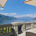 Photo n°1 de l'avis de Hadrien.e fait le 13/05/2022 à 17:22 sur le  Villa Lario Resort Mandello à Mandello del Lario