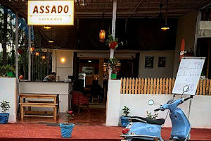 Assado Cafe & Bar image
