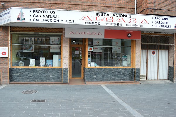 Algasa