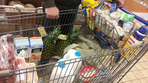 Supermarket «ALDI», reviews and photos, 1225 Scenic Hwy S, Lawrenceville, GA 30045, USA