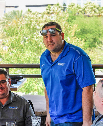 Electronic Parts Supplier «Direct Components, Inc.», reviews and photos, 4828 W Gandy Blvd, Tampa, FL 33611, USA