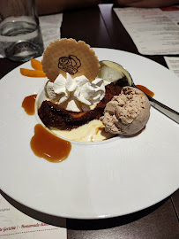 Plats et boissons du Restaurant de spécialités alsaciennes Bratschall Manala à Kaysersberg - n°9