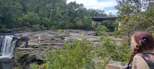 Nature Preserve «Little River Canyon National Preserve», reviews and photos, 4322 Little River Trail NE, Fort Payne, AL 35984, USA