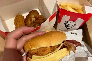 KFC Newmarket image