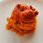 Photo n°1 de l'avis de anna.r fait le 07/07/2020 à 10:10 sur le  Ristorante il Mulino à Teramo