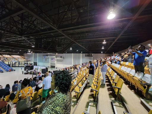 Fairground «Florida State Fairgrounds», reviews and photos, 4800 U.S. 301, Tampa, FL 33610, USA