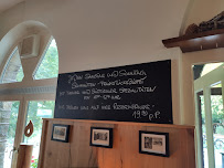 Sennhütte Bad Pyrmont à Bad Pyrmont menu