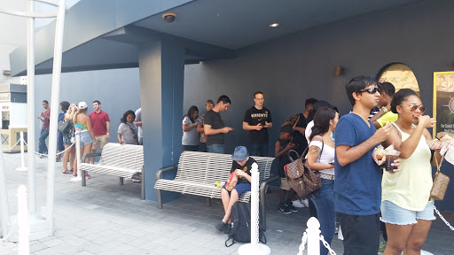 Amusement Park Ride «DisneyQuest Indoor Interactive Theme Park», reviews and photos, 1486 Buena Vista Dr, Orlando, FL 32830, USA