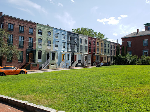 Historical Landmark «Victoria Mansion», reviews and photos, 109 Danforth St, Portland, ME 04101, USA