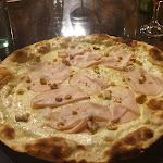 Photo n°3 de l'avis de Donatella.o fait le 18/11/2021 à 22:51 sur le  Pizzeria Dove Come Quando à Selvazzano Dentro