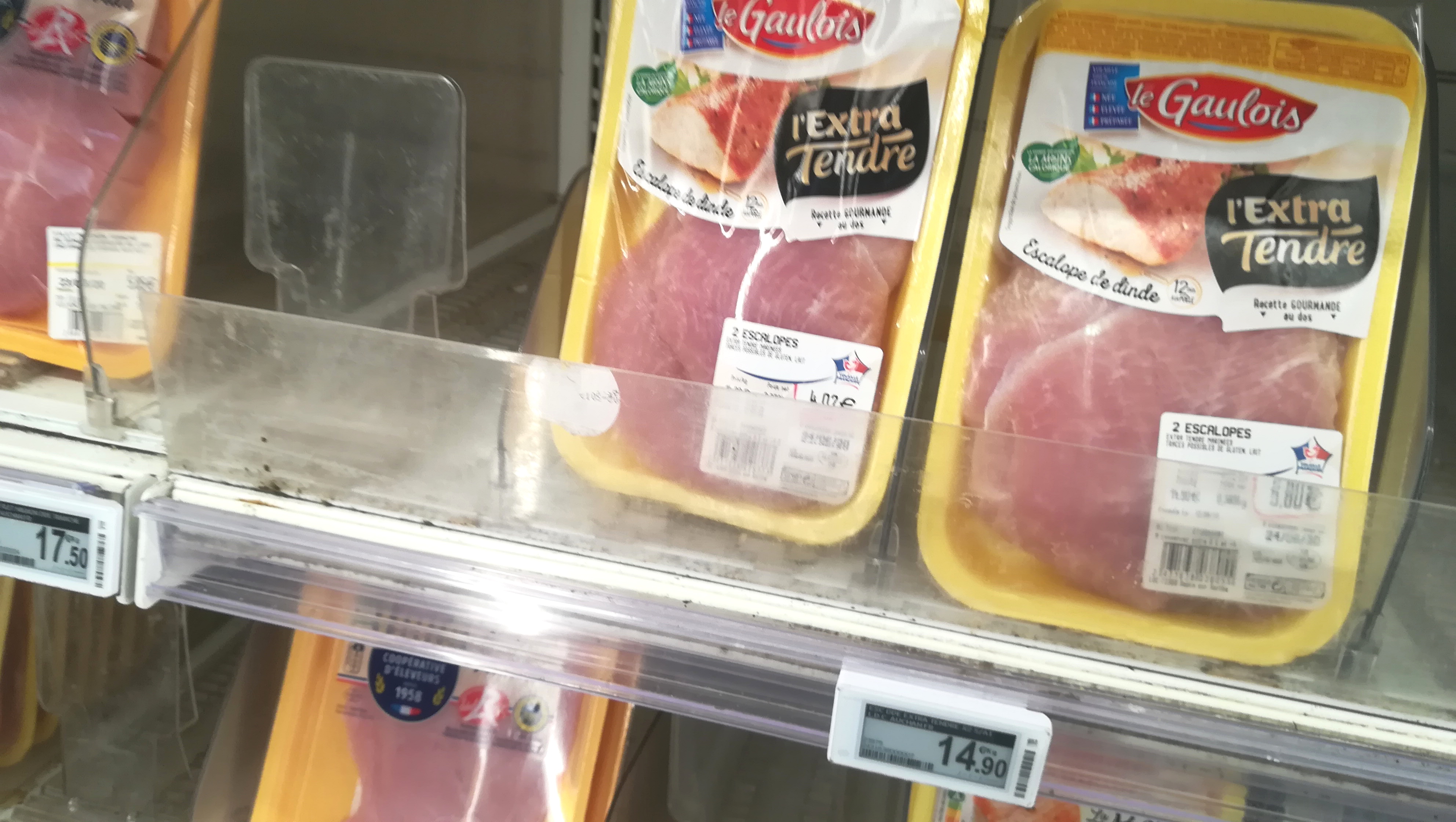 Photo n° 1 de l'avis de Les.o fait le 15/06/2020 à 11:52